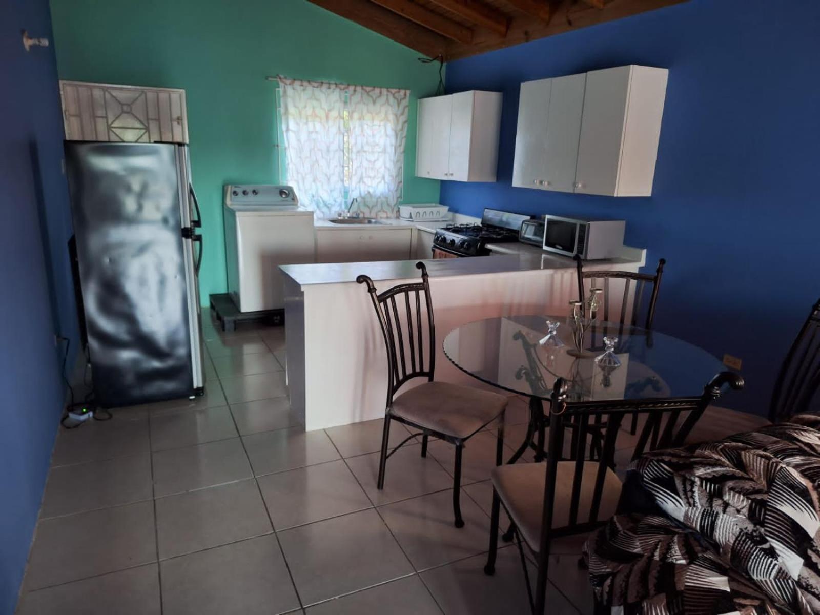 Aldae Ferienhaus Montego Bay